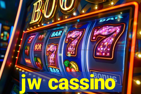 jw cassino